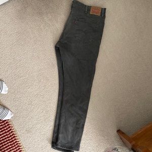 Levi Strauss Jeans